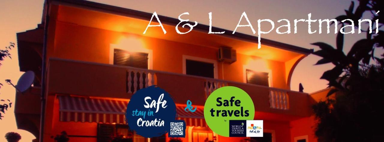 A&L Apartment ซูโกชัน ภายนอก รูปภาพ