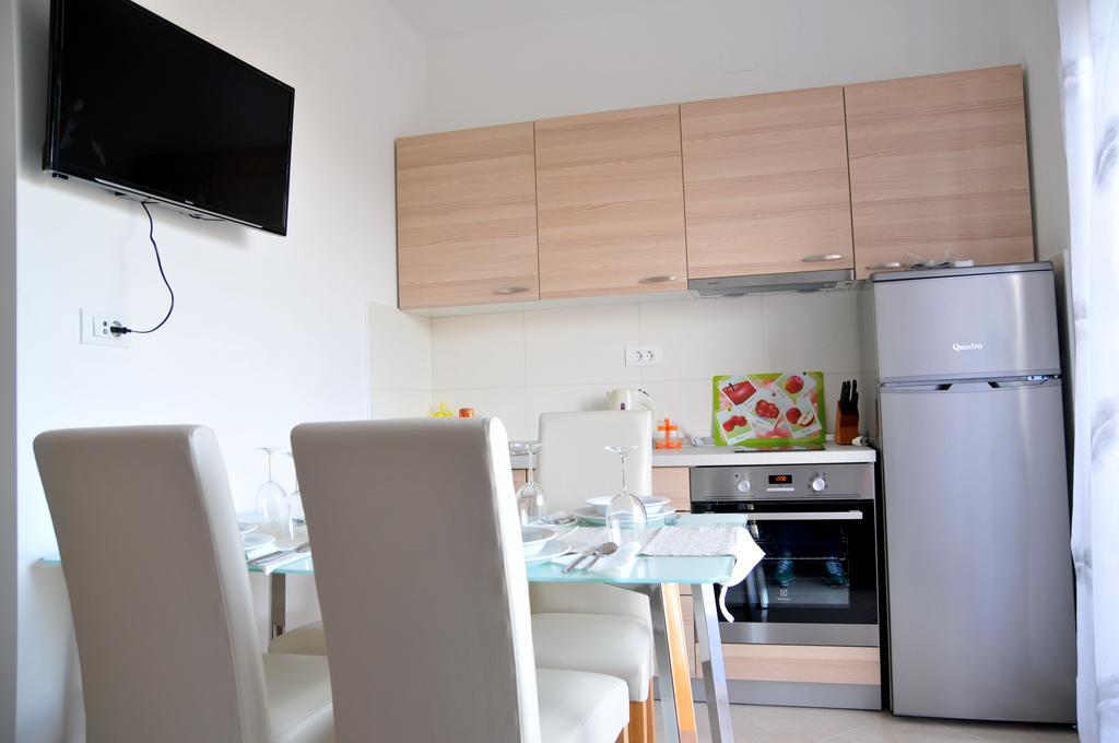 A&L Apartment ซูโกชัน ภายนอก รูปภาพ