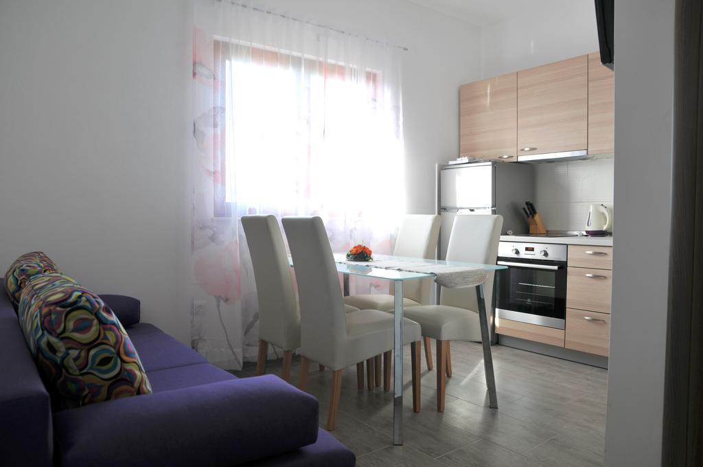 A&L Apartment ซูโกชัน ภายนอก รูปภาพ