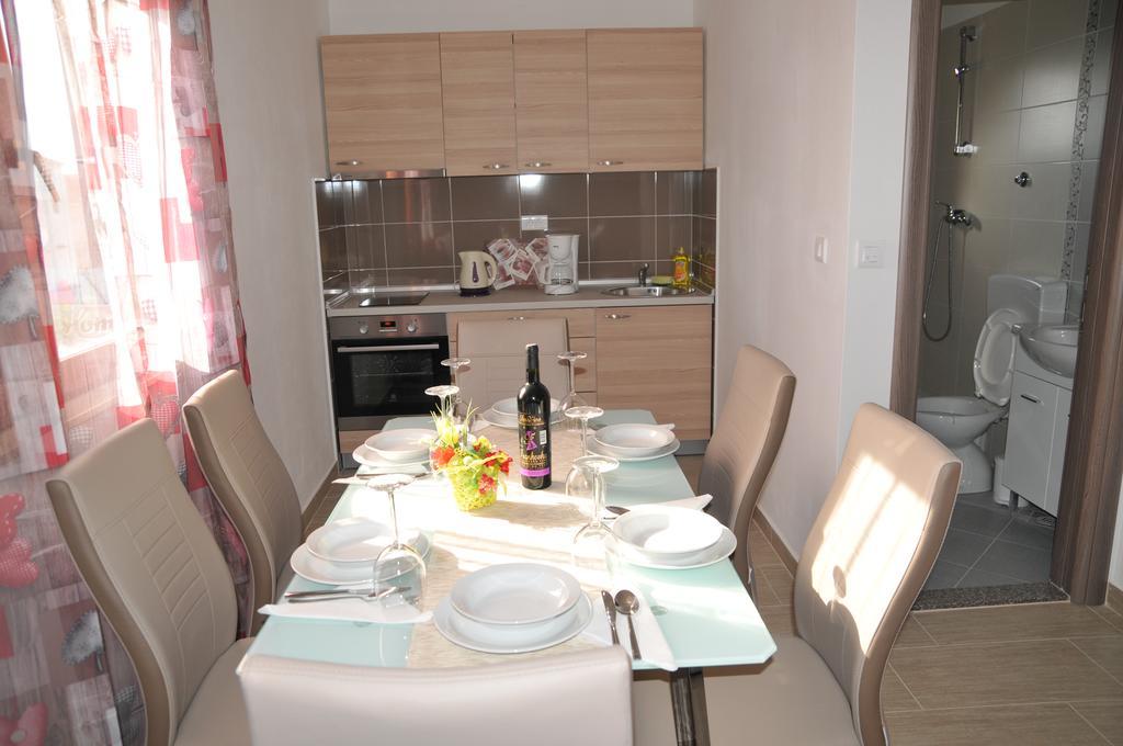 A&L Apartment ซูโกชัน ภายนอก รูปภาพ