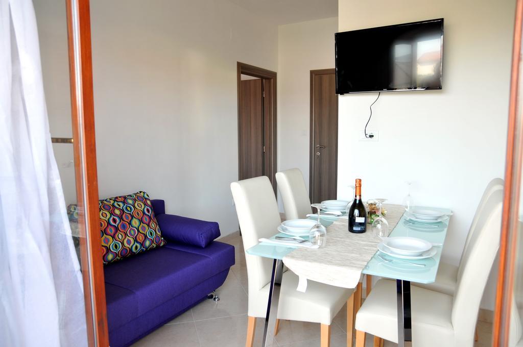 A&L Apartment ซูโกชัน ภายนอก รูปภาพ