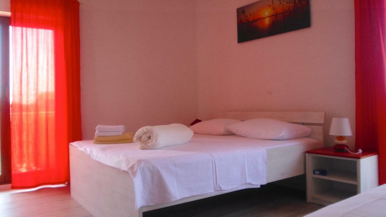 A&L Apartment ซูโกชัน ภายนอก รูปภาพ