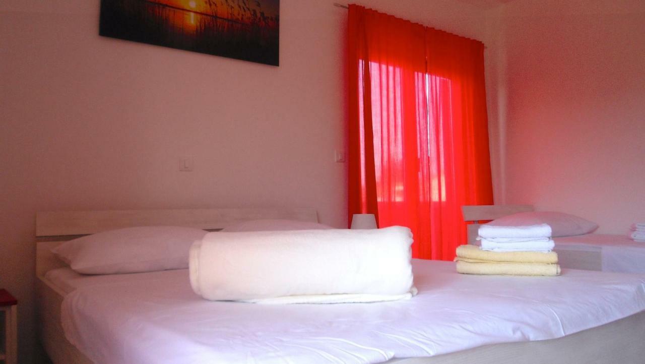 A&L Apartment ซูโกชัน ภายนอก รูปภาพ