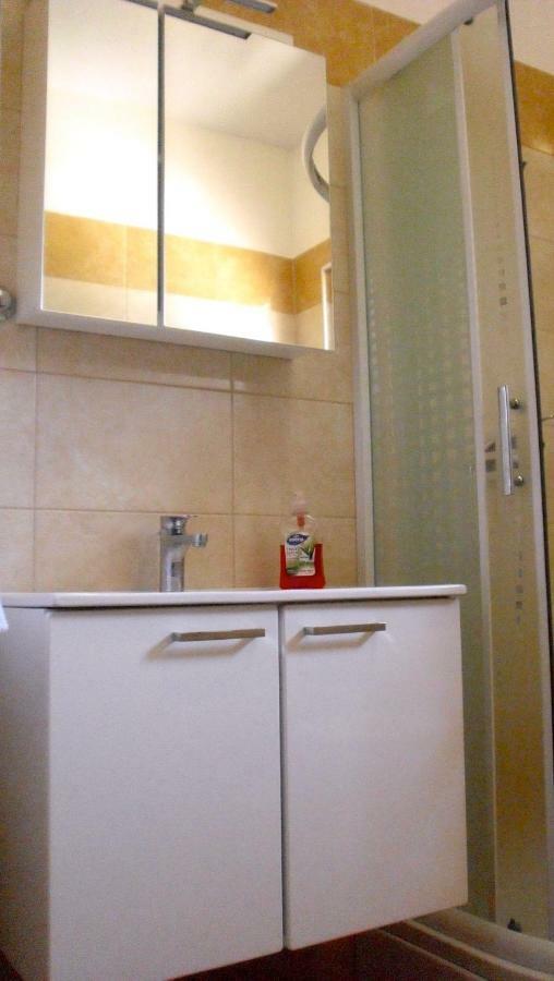 A&L Apartment ซูโกชัน ภายนอก รูปภาพ